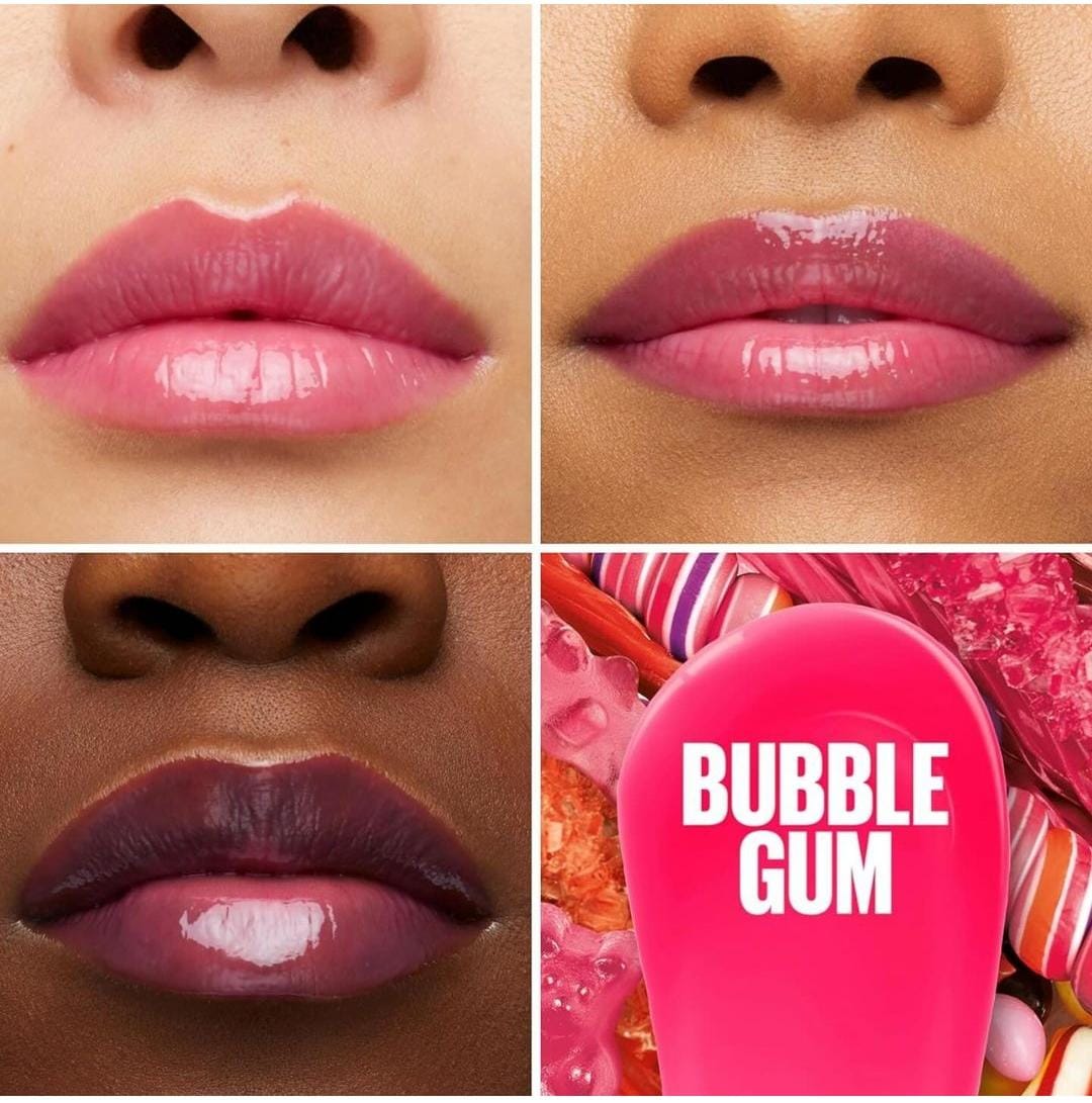 BubbleGum LipGloss