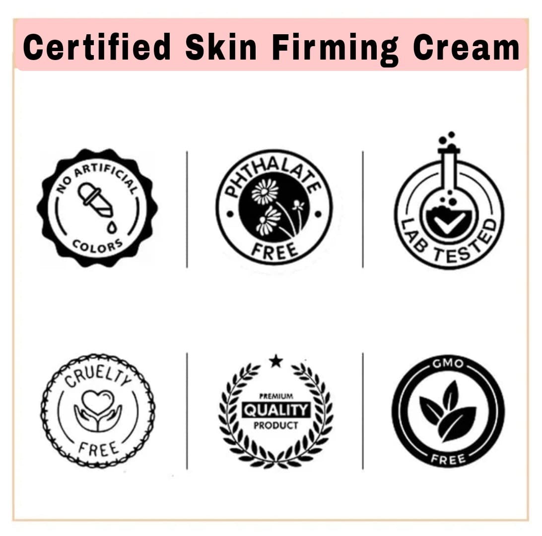 Firm O Derma Skin tightening and brightening body Cream - Cocoliss